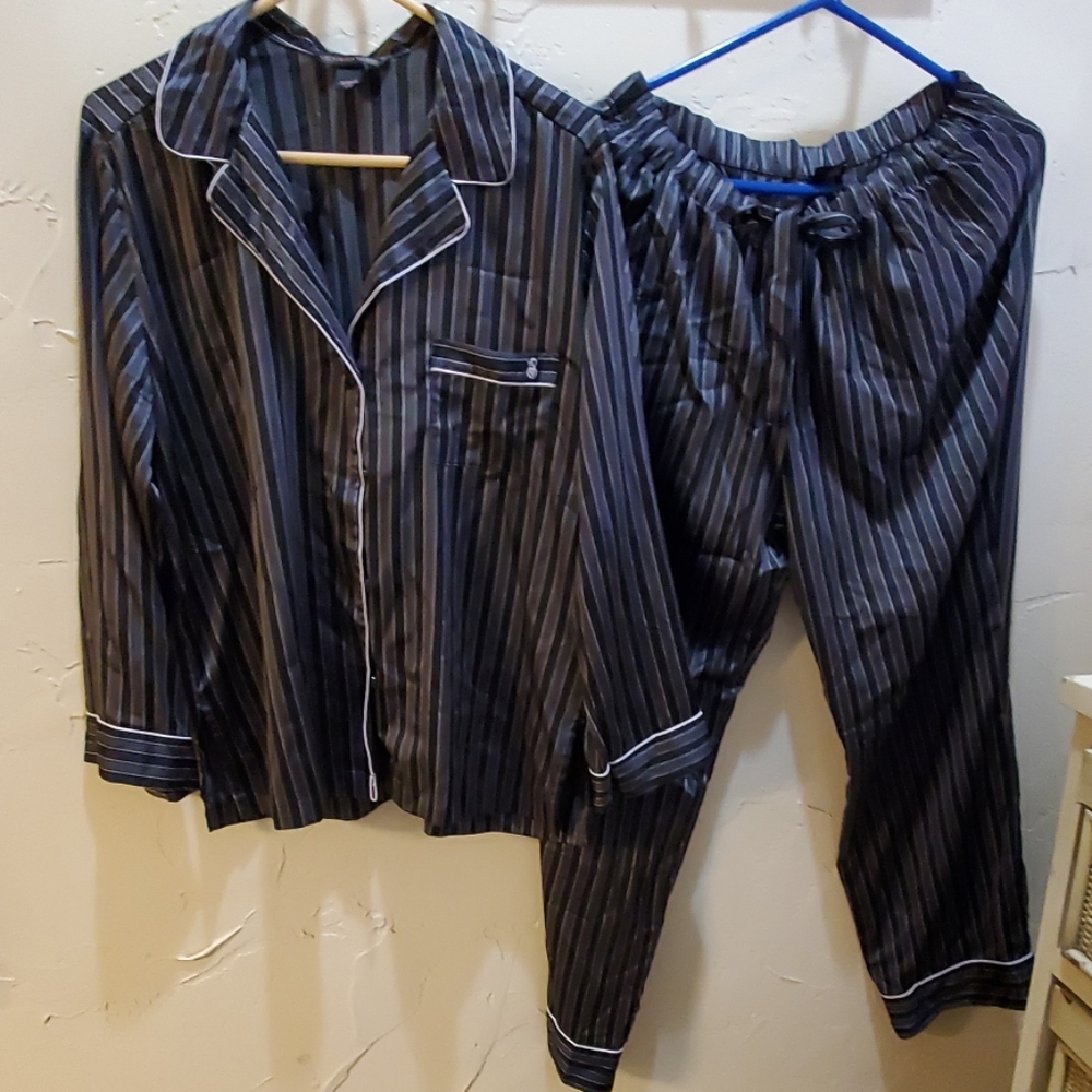 VS pajamas